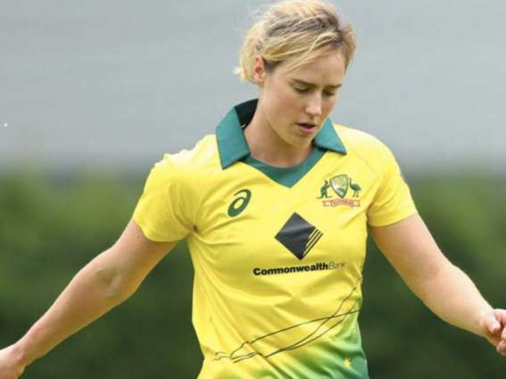 Ellyse Perry ruled out of Australia's 2022 ODI World Cup semi-final