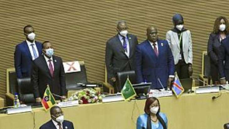DR Congo Officially Joins East African Community