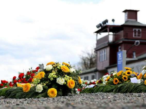 Russia, Belarus Not Invited to 77th Anniversary of Buchenwald Liberation Ceremony