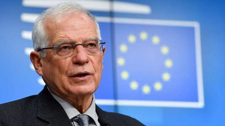 World Facing Food Crisis Due to Ukraine Conflict, EU Must Be Prepared - Borrell
