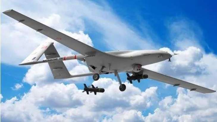 Ukraine Explored Possibility of Spraying Aerosols From Bayraktar Drones - Russian Military