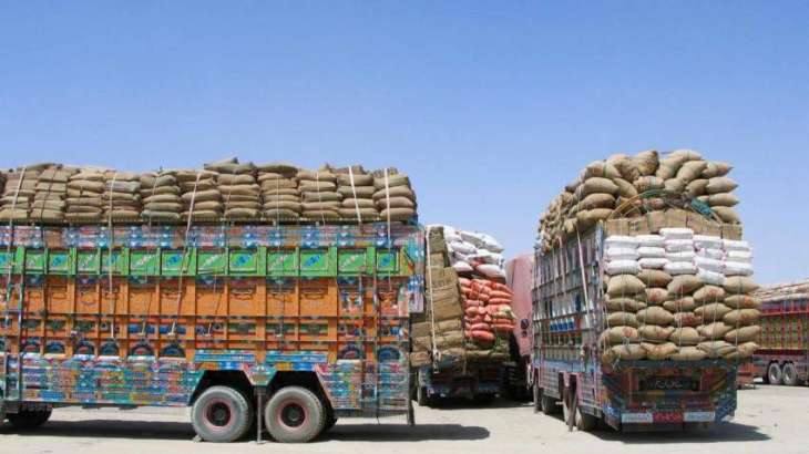 India Donates 10,000 Tonnes of Wheat to Afghanistan Under New Agreement With WFP