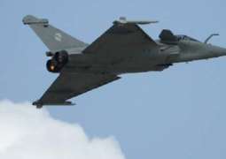 French Air Force Starts Patrol Over Baltic Countries - Estonian Defense Forces