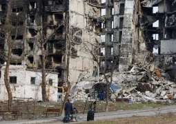 Mariupol Shelling by Ukrainian Troops Leaves 16 Civilians Hurt - Donetsk Authority