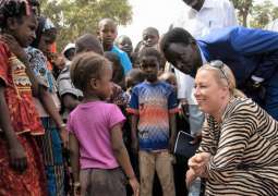 EU Starts Intensive Engagement Week on Sahel Food Crisis - EU Commission