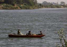 Twenty-Three People Killed in Shipwreck on Blue Nile in Sudan - Reports