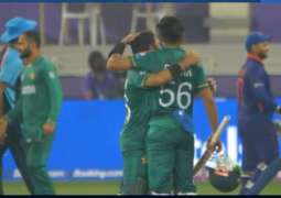 Australia determines to stop Babar Azam in tour-endinh T20I match