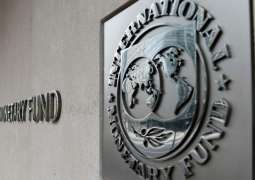 IMF Urges $15Bln in Grants in 2022, $10Bln Annually for COVID-19 Response - Report