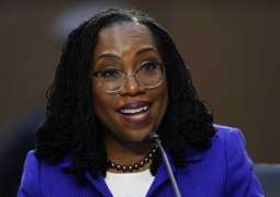 US Senate to Begin Debate on Nomination of Ketanji Brown Jackson to Supreme Court
