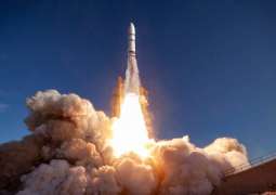 Arianespace, Blue Origin, ULA to Provide 83 Rockets for Kuiper Comsat Program - Amazon