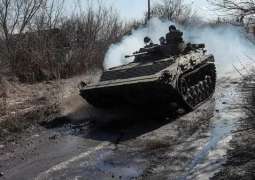 Czech Republic Delivers IFVs, Tanks to Ukraine - Parliamentary Committee
