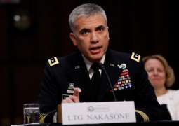 US Deployed Cyber Force in Ukraine Since Fall to Combat Russian Moves - NSA Chief