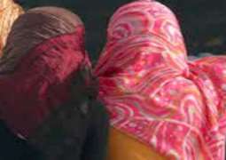 القبض علی سبعة أشخاص بتھمة اغتصاب امرأتین فی منطقة الجیزة بمصر
