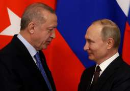 Turkey, Russia Looking Into Potential Barter Trade - Business Council