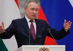 Putin Briefed Vucic on Progress in Russia-Ukraine Talks During Phone Call - Kremlin