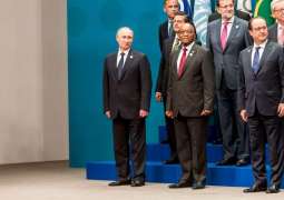 G20 States Mull Sending Lower-Level Delegations to Bali Summit If Putin Shows Up - Reports