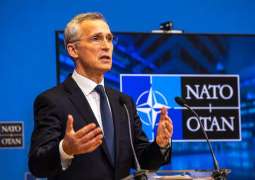 NATO to Consider Ukrainian Crisis, China's Rise in Future Strategic Concept- Stoltenberg