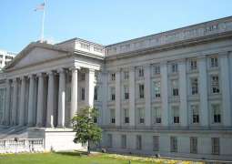 US Imposes Russia-Related Sanctions on 18 Individuals, Several Entities - Treasury