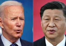 Biden Warned Xi of Consequences if China Supports Russia - Sherman