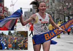 Russian, Belarusian Athletes Banned From Taking Part in Boston Marathon in 2022 - BAA