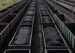 Chinese Companies Paid Yuans for Russian Coal Supplies in March - Reports