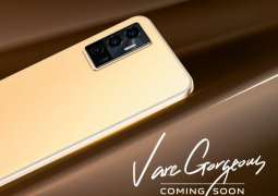 vivo V23e New Color Launch Teased — Tipped for Launch on April 9, 2022