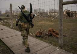 DPR Says Ukrainian Military Staged Provocation in Kramatorsk, Firing Tochka-U Missile