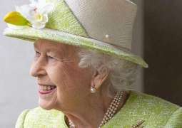 UK Queen Elizabeth II to Miss Maundy Thursday Church Service - Reports