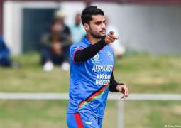 Afghanistan Cricket Board decides to procure UAE residency for players