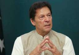 Former Pakistani Prime Minister Khan Calls for Immediate Parliamentary Elections