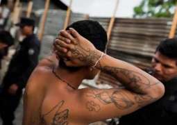 El Salvador Detains Over 10,000 People During Anti-Crime Operation - President
