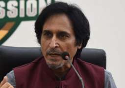 Ramiz Raja awaits signal from govt for his position as PCB Chairman