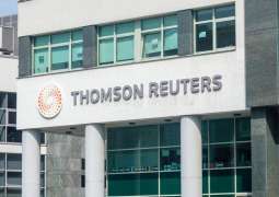 Thomson Reuters Informs Rossiya Segodnya News Agency of Contract Termination
