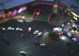 Child Injured in California Mall Shooting - Reports