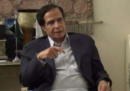 Pervaiz Elahi to meet MPAs ahead of election for Punjab CM