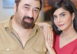 Nida Yasir opens up about her dowry