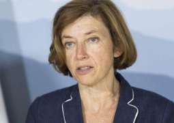 France to Provide Additional Military Assistance to Ukraine - Defense Minister