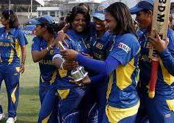 Sri Lanka women to tour Pakistan for three ODIs and T20Is in May