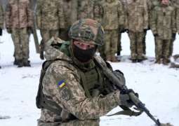 US to Train Ukrainians on Newly Arriving Military Equipment in Europe - Pentagon