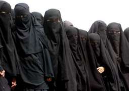 Taliban Ban Boys From Wearing Ties in School, Oblige Girls to Wear Full Hijab - Source