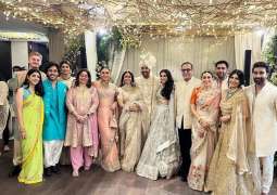 Ranbir, Alia’s wedding pictures storm into social media