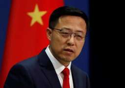 Scientific Cooperation Between Russia, China Develops Normally - Chinese Foreign Ministry