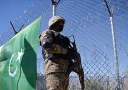 Seven Pakistani Soldiers Die in Terrorist Attack Near Afghan Border - Military