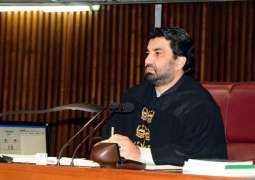 Qasim Suri resigns from his post ahead of no-trust-motion against PML-N