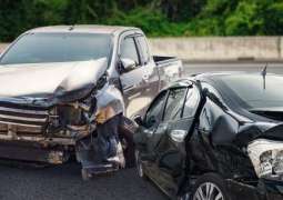 Over 270 People Die in Traffic Accidents in Thailand During Festival Week - Reports