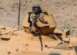 Ankara Launches Operation Against Kurds on Border With Iraq - Reports