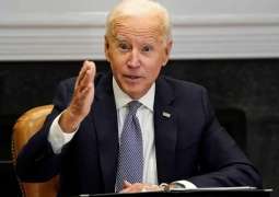 Biden's Call With Allies About Ukraine Begins at 13:57 GMT - White House