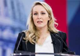 Le Pen's Niece Appointed Zemmour's Party Vice President