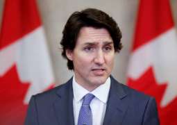 Trudeau Says Ottawa 'Very Limited' in Ability to Help Canadians Fighting in Ukraine