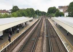 UK Rail Union Says May Hold Strike Over Mass Layoff, Pay Freeze